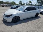 BMW 530 I photo