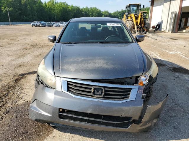 2010 Honda Accord Lxp VIN: 1HGCP2F48AA120351 Lot: 54913794