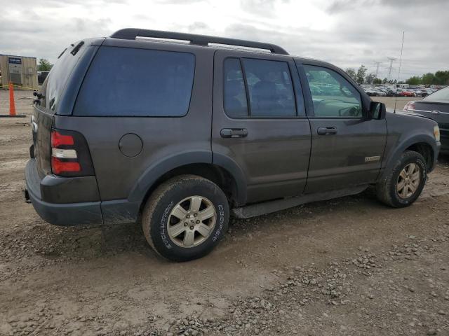 2007 Ford Explorer Xlt VIN: 1FMEU73E77UB07751 Lot: 54413774