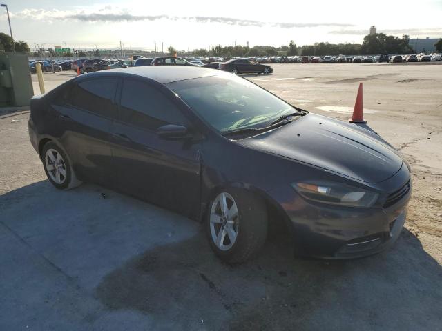 2015 Dodge Dart Sxt VIN: 1C3CDFBB2FD306383 Lot: 56436664