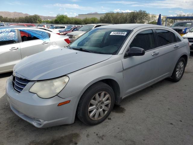 2008 Chrysler Sebring Lx VIN: 1C3LC46J88N140778 Lot: 54369384