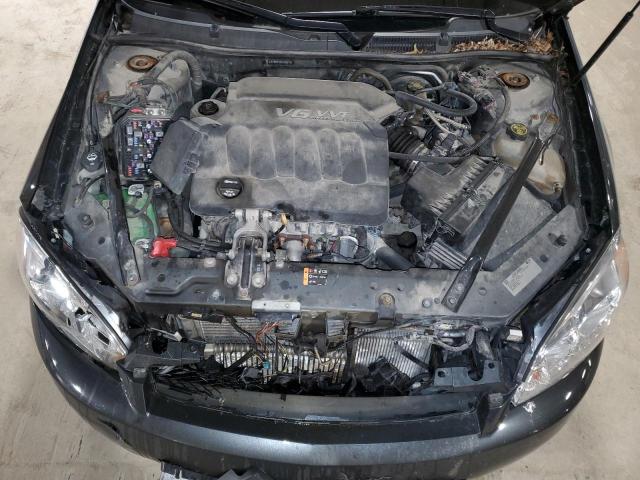 2016 Chevrolet Impala Limited Police VIN: 2G1WD5E3XG1158013 Lot: 56091574