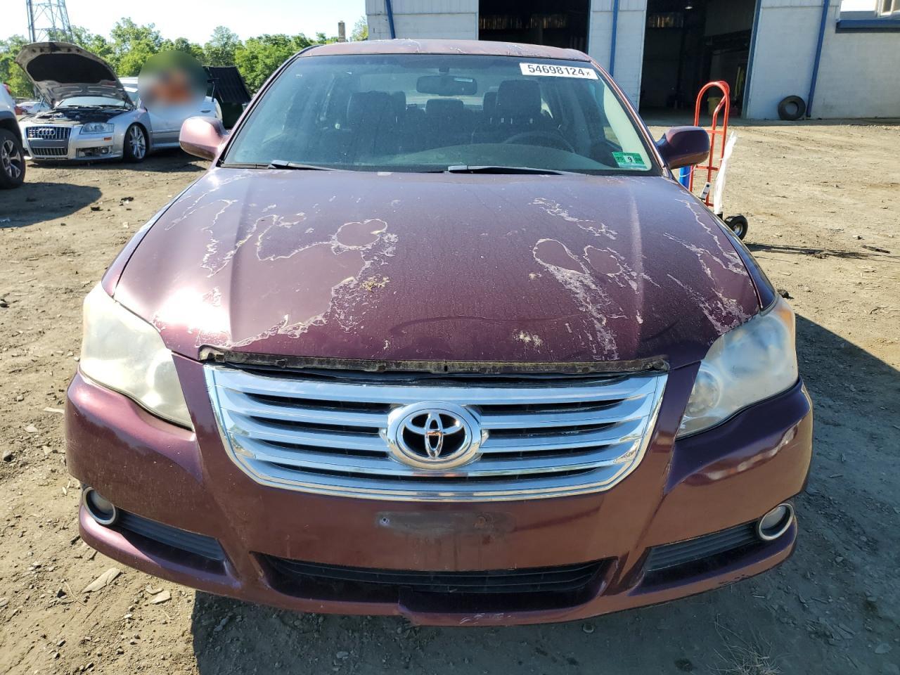 4T1BK36B38U277805 2008 Toyota Avalon Xl