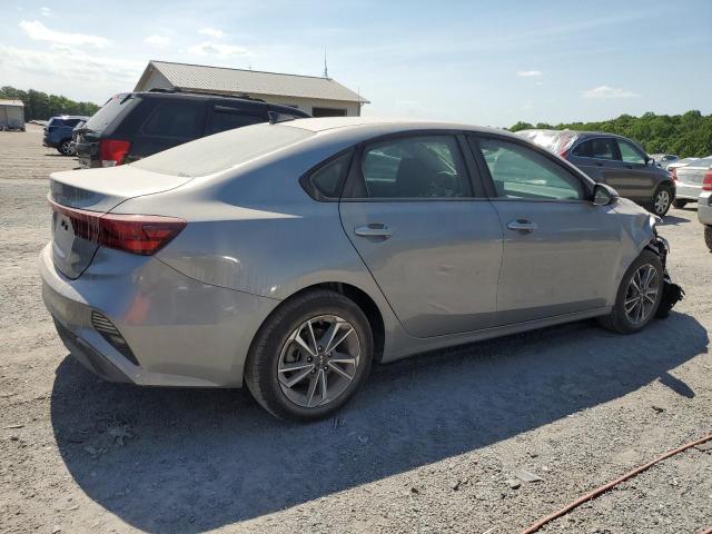 2024 Kia Forte Lx VIN: 3KPF24AD4RE706468 Lot: 55639454