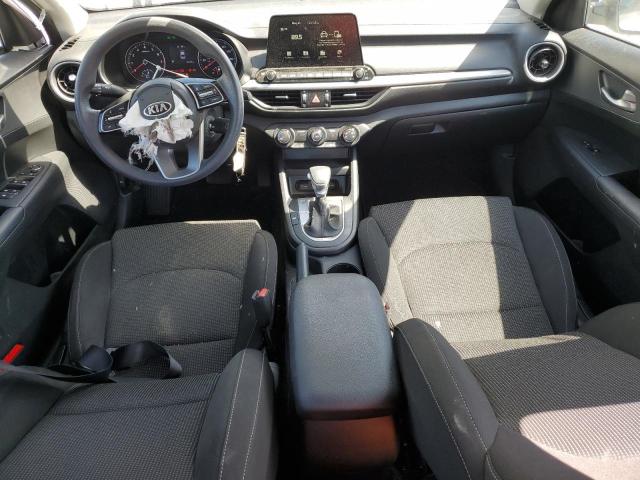 2021 Kia Forte Fe VIN: 3KPF24ADXME265793 Lot: 56847334