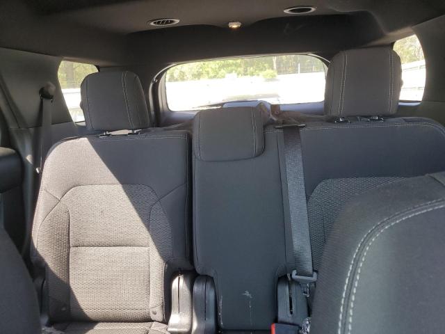 2018 FORD EXPLORER X - 1FM5K8D86JGA11488