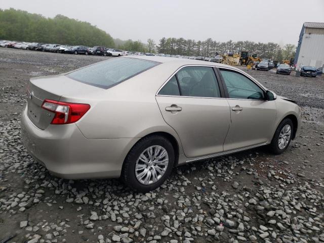 2013 Toyota Camry L VIN: 4T1BF1FK9DU286754 Lot: 53446864