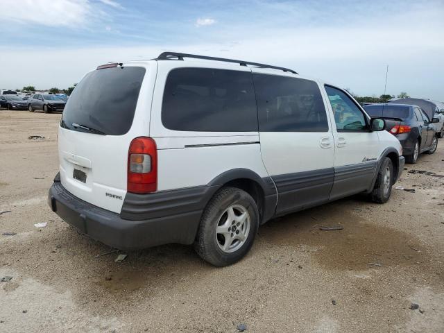 2002 Pontiac Montana VIN: 1GMDX03E52D225347 Lot: 54802054