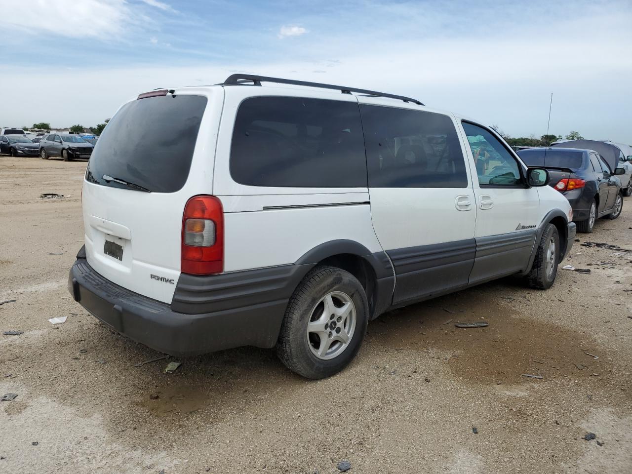 1GMDX03E52D225347 2002 Pontiac Montana