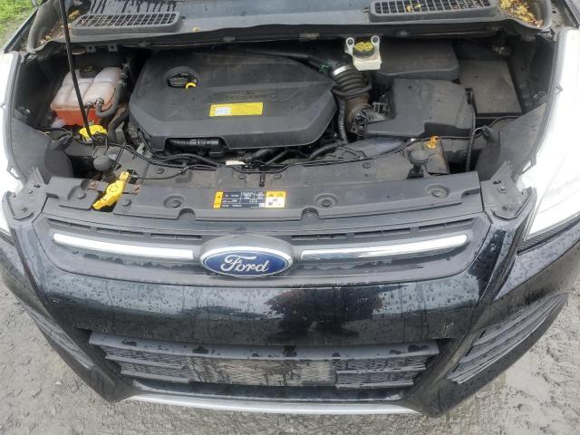 2014 Ford Escape Se VIN: 1FMCU9GX8EUA18623 Lot: 54606194