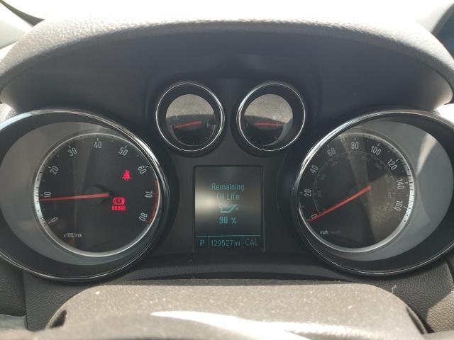 2016 BUICK ENCORE - KL4CJCSB9GB533287
