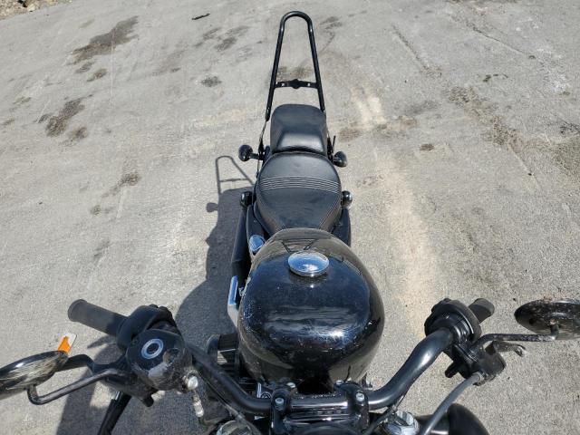 2022 HARLEY-DAVIDSON XL1200 X - 1HD1LC324NB407338