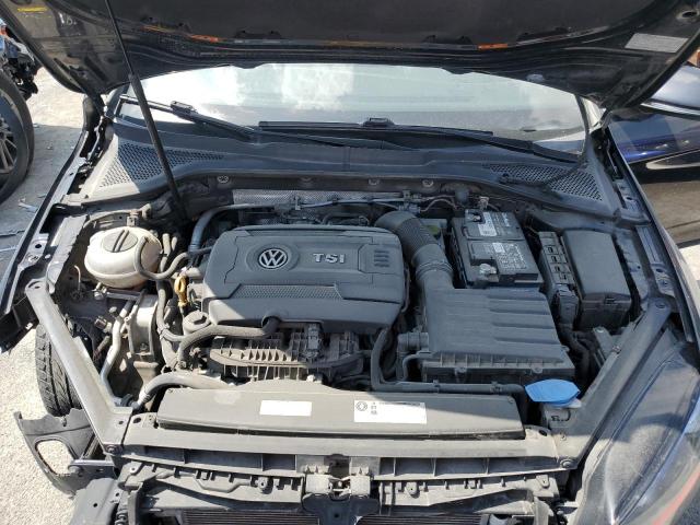 2017 Volkswagen Gti S/Se VIN: 3VW447AU0HM006788 Lot: 55200524