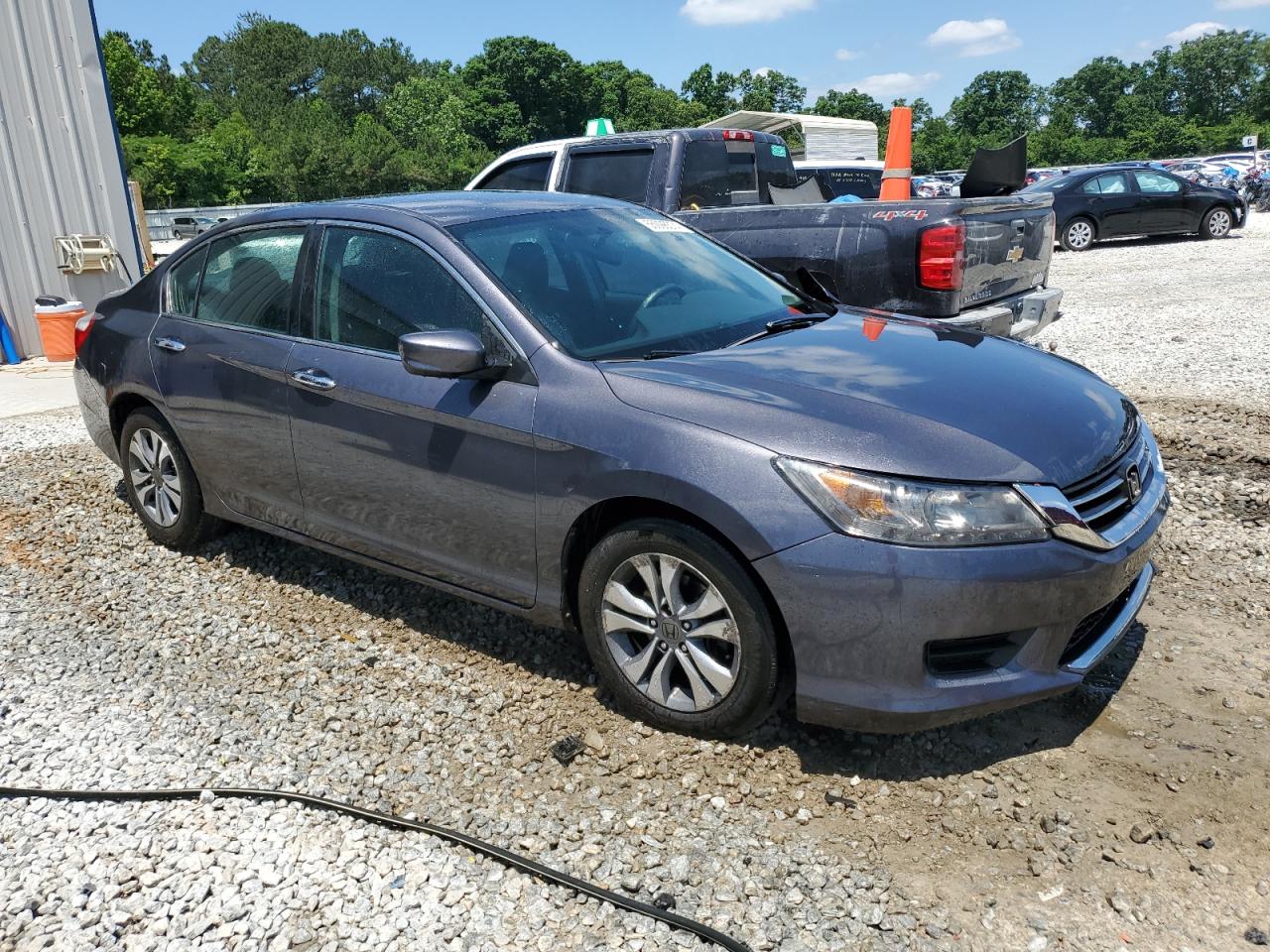 1HGCR2F3XFA000172 2015 Honda Accord Lx