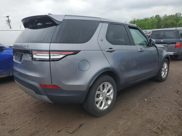 2020 Land Rover Discovery Se VIN: SALRG2RV8L2424718 Lot: 54884384