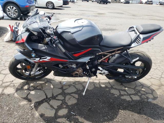 2022 BMW S 1000 RR - WB10E2300N6F79360