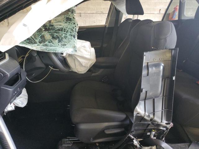 2022 Toyota Rav4 Le VIN: 2T3F1RFV2NC265196 Lot: 54937204