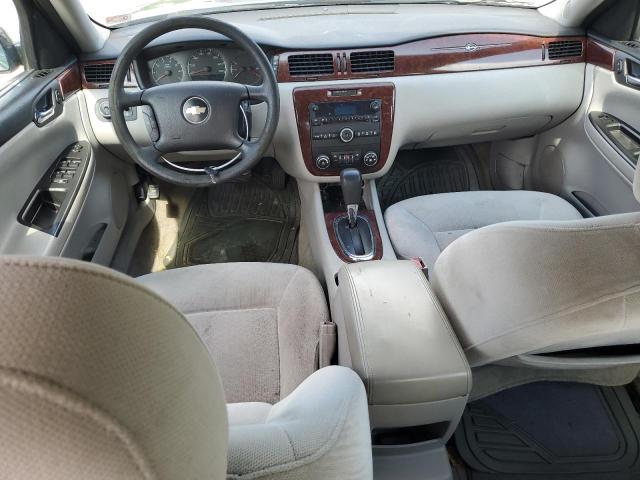 2009 Chevrolet Impala 1Lt VIN: 2G1WT57K891287314 Lot: 55608944