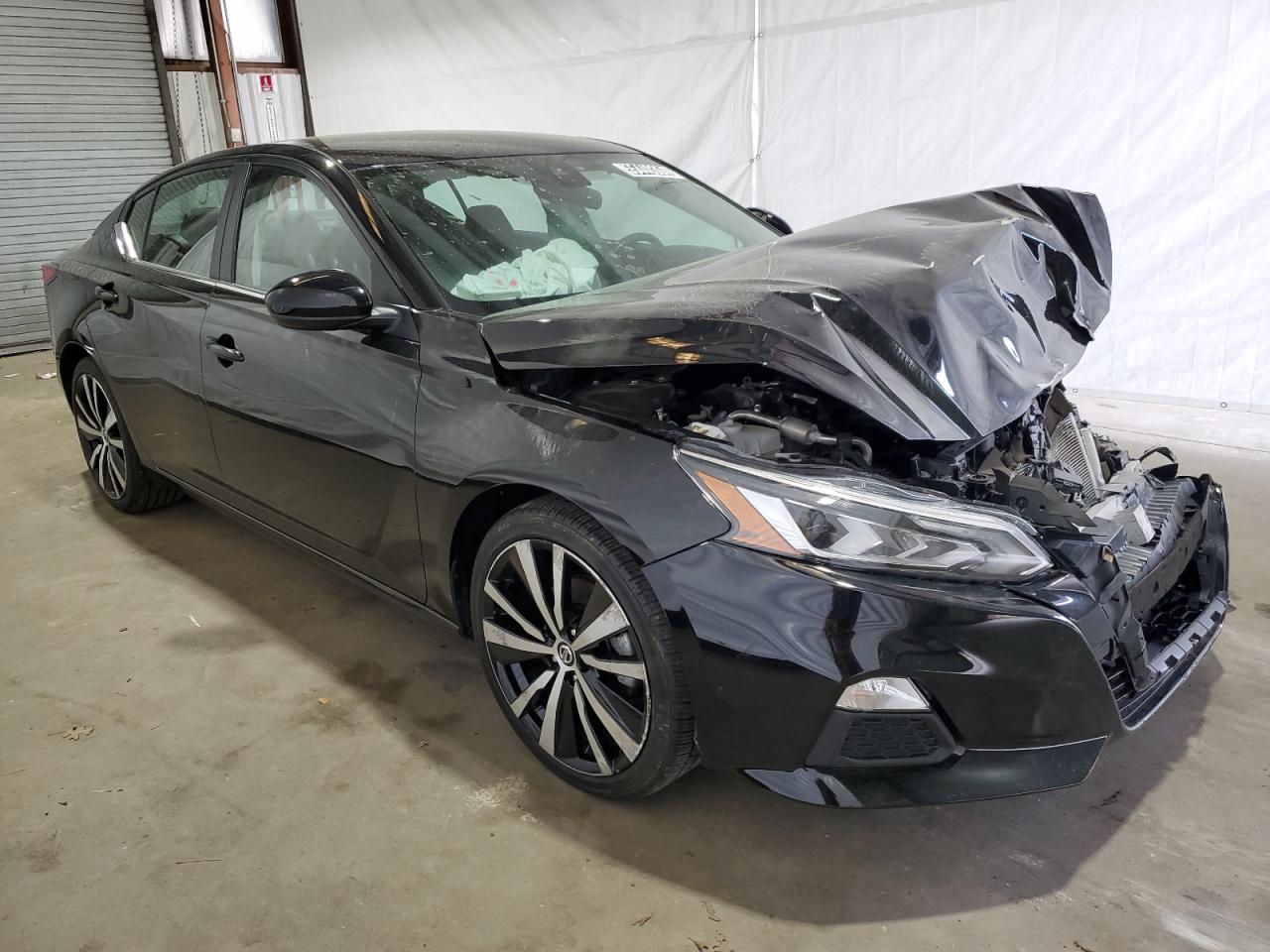 1N4BL4CV4NN394844 2022 Nissan Altima Sr