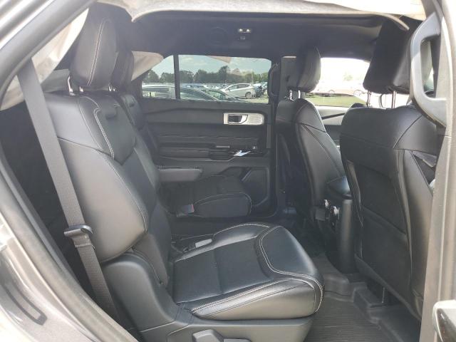 2021 Ford Explorer St VIN: 1FM5K8GC4MGA22882 Lot: 55606264