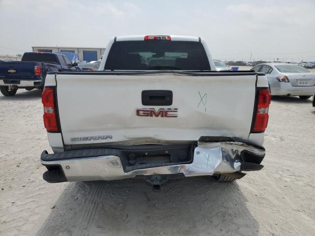 2014 GMC Sierra K1500 Slt VIN: 3GTU2VEC8EG424427 Lot: 56575294