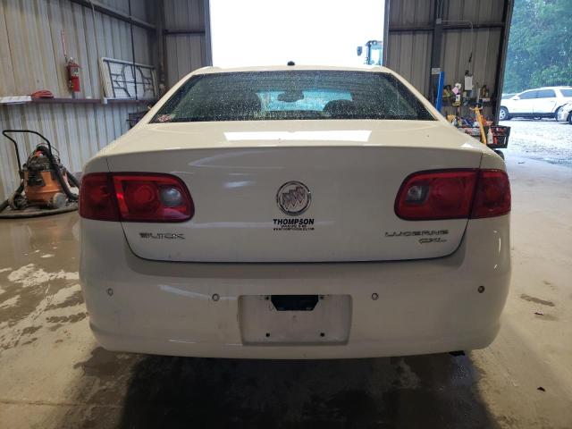 2008 Buick Lucerne Cxl VIN: 1G4HD57288U114937 Lot: 56410274