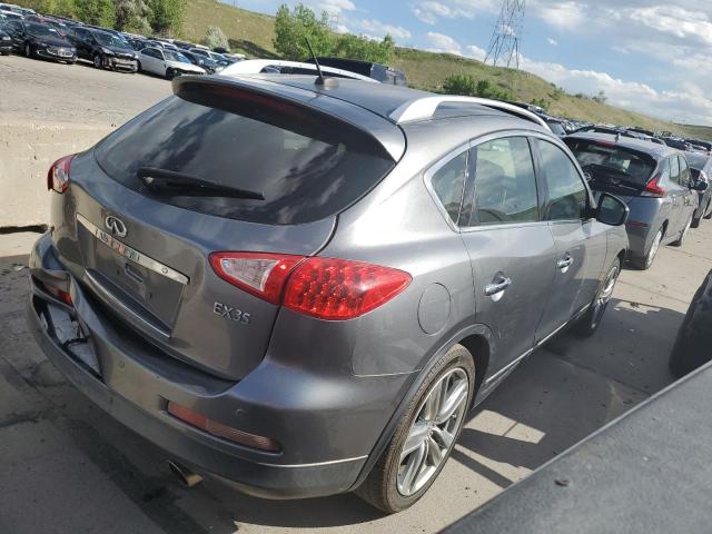 2011 Infiniti Ex35 Base VIN: JN1AJ0HR5BM853335 Lot: 56255854