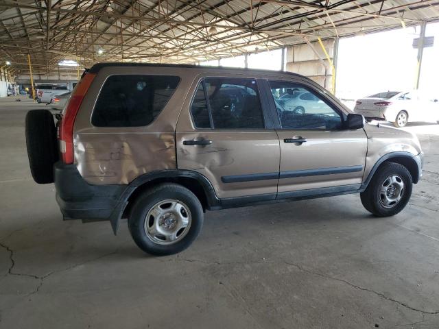 2003 Honda Cr-V Lx VIN: JHLRD68443C004452 Lot: 52832904