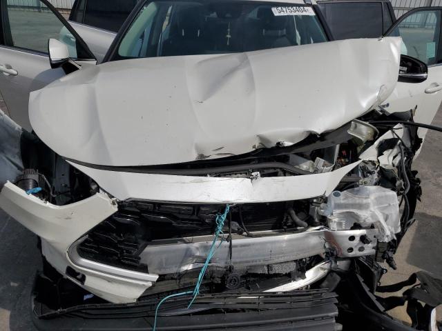 2020 Toyota Highlander Hybrid Xle VIN: 5TDHARAH8LS501728 Lot: 54753404