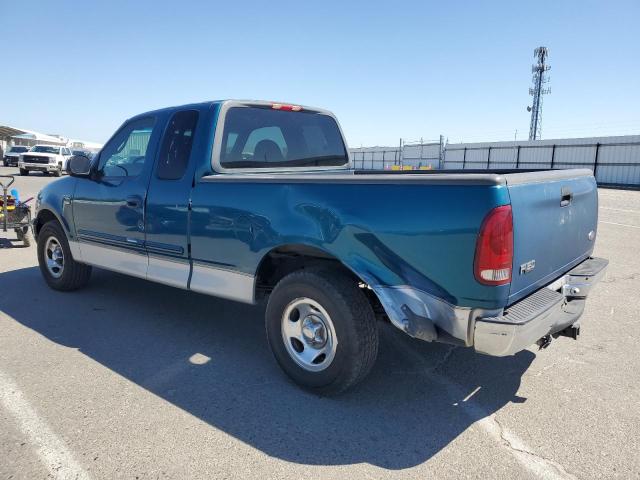 2000 Ford F150 VIN: 1FTRX17L0YKA94941 Lot: 56223534