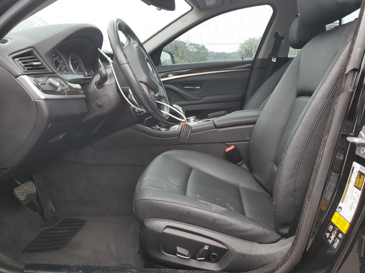 WBA5A7C57GG146543 2016 BMW 528 Xi