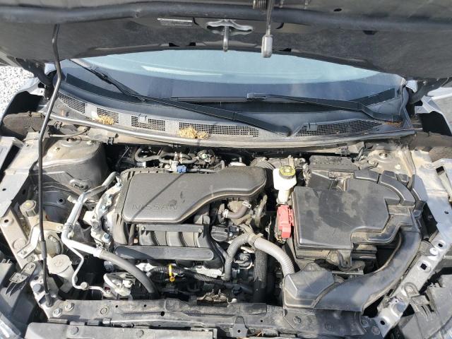 2017 Nissan Rogue Sport S VIN: JN1BJ1CP5HW031387 Lot: 54140444