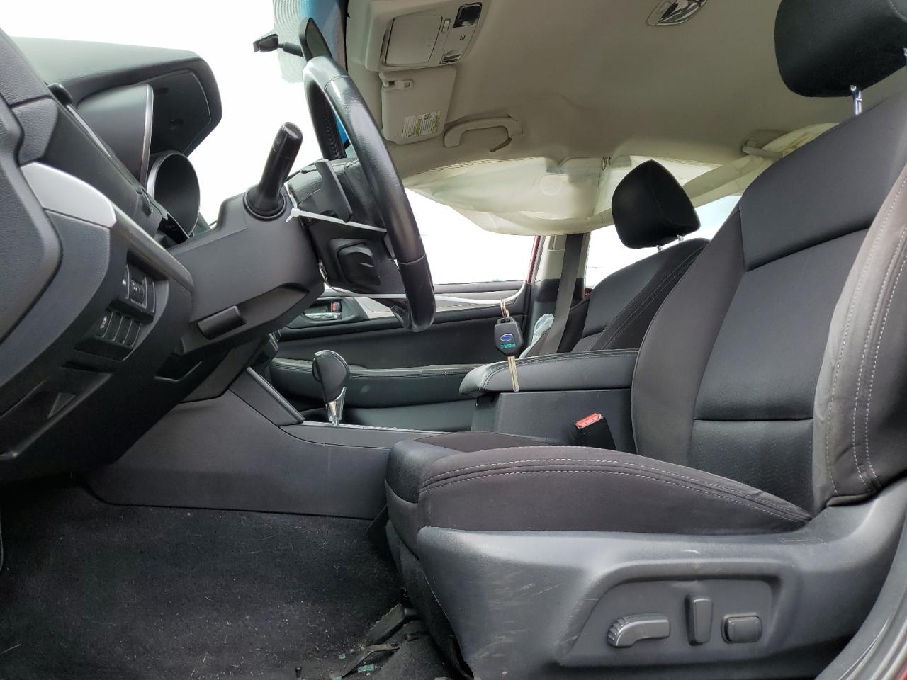 4S3BNAC6XF3053862 2015 Subaru Legacy 2.5I Premium