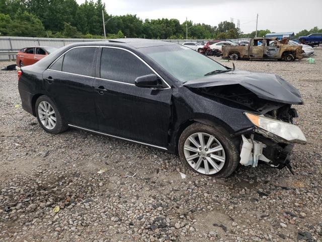 VIN 4T4BF1FK5DR332344 2013 Toyota Camry, L no.4