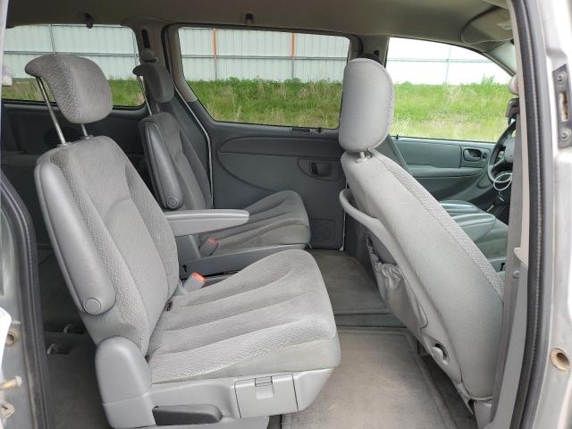 2005 Dodge Grand Caravan Se VIN: 2D4GP24R75R306241 Lot: 55077524