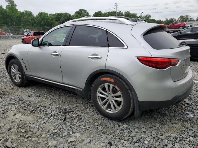 2010 Infiniti Fx35 VIN: JN8AS1MW3AM854479 Lot: 54883484
