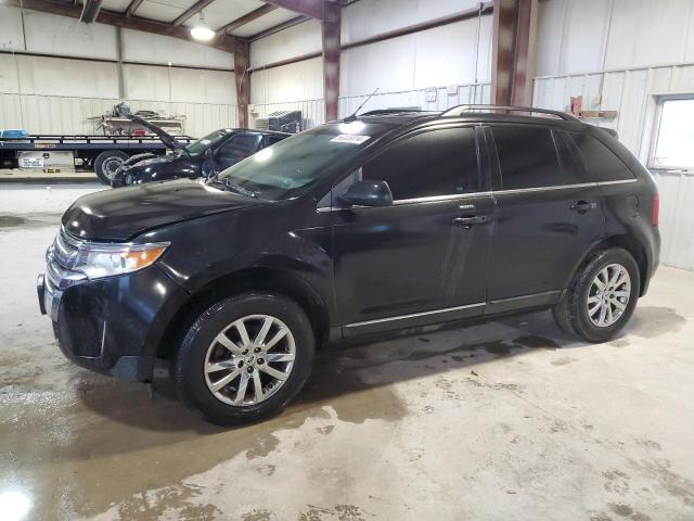 2013 Ford Edge Limited VIN: 2FMDK3KC0DBB53191 Lot: 56585014