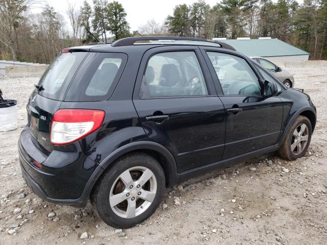 2012 Suzuki Sx4 VIN: JS2YB5A31C6307896 Lot: 53109054