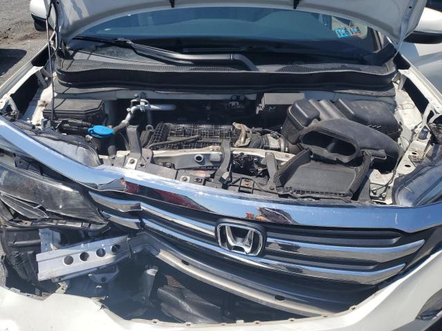 2016 Honda Pilot Exl VIN: 5FNYF6H55GB113975 Lot: 56483284