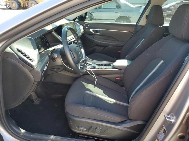 2021 Hyundai Sonata Sel VIN: KMHL14JA9MA149849 Lot: 56584024