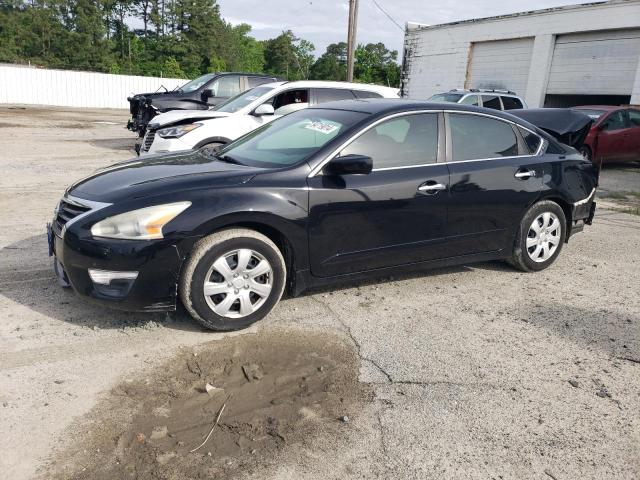 2015 Nissan Altima 2.5 VIN: 1N4AL3AP3FC296234 Lot: 54719014