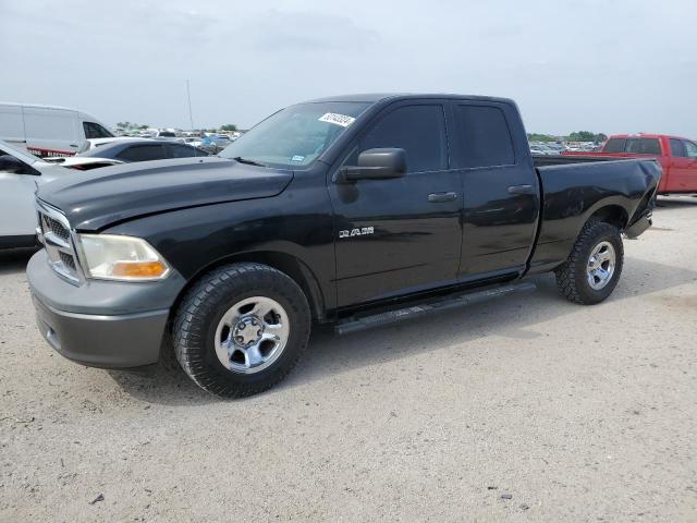 2009 Dodge Ram 1500 VIN: 1D3HB18K79S783125 Lot: 53143324