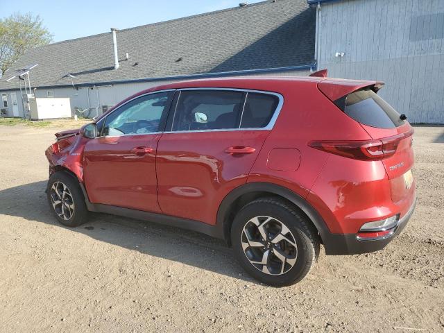 KNDPMCACXN7020798 Kia Sportage L 2