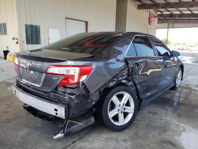 2013 Toyota Camry L VIN: 4T1BF1FK0DU275576 Lot: 55528334