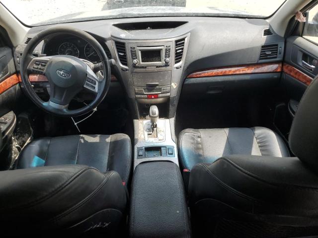 2012 Subaru Outback 3.6R Limited VIN: 4S4BRDJC1C2234926 Lot: 54848994