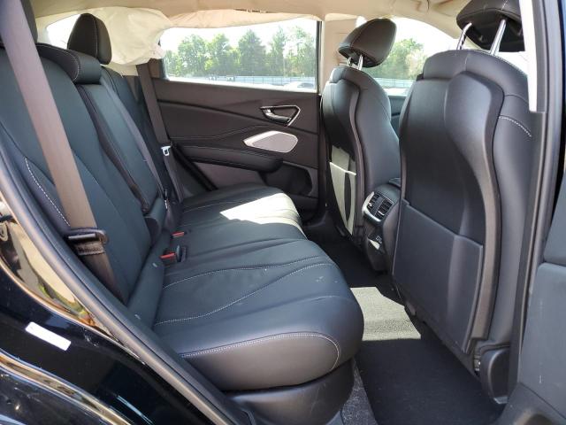 2021 Acura Rdx Technology VIN: 5J8TC2H59ML046268 Lot: 56737234