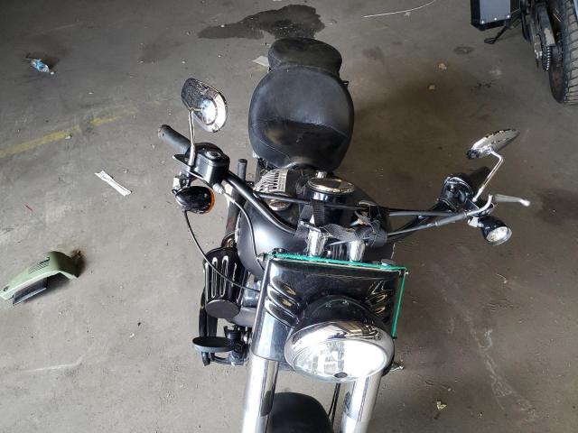 2012 HARLEY-DAVIDSON FLS SOFTAI 1HD1JRV25CB041859