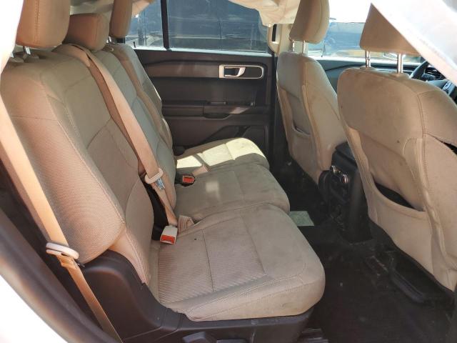 2021 Ford Explorer VIN: 1FMSK7BH4MGA67787 Lot: 57120664