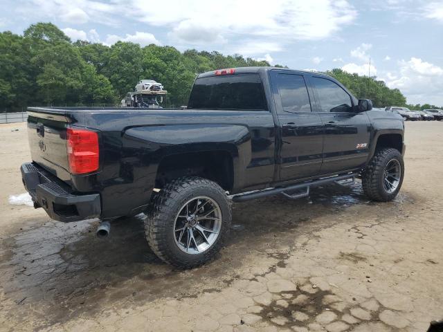 2016 CHEVROLET SILVERADO - 1GCVKRECXGZ293175