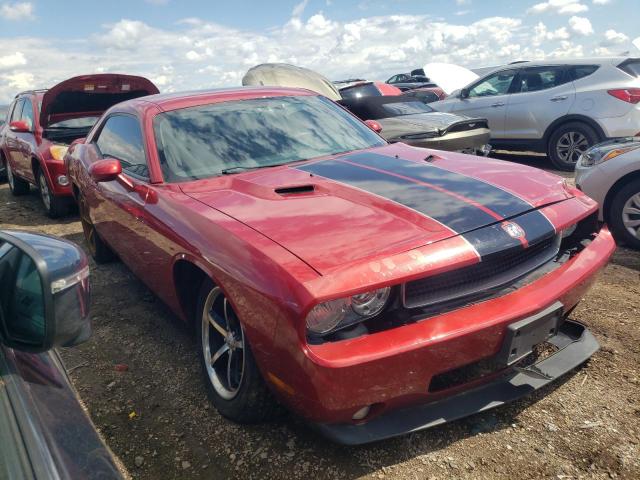 2010 Dodge Challenger Se VIN: 2B3CJ4DV2AH110117 Lot: 42823804